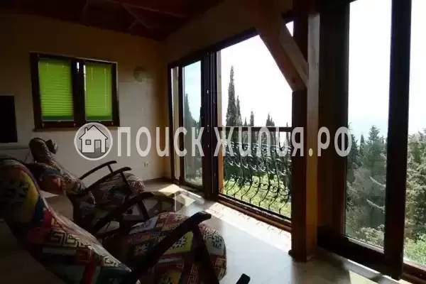 Частный сектор «С видом на море» Частный сектор «С видом на море»