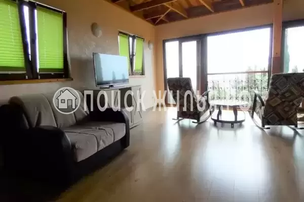 Частный сектор «С видом на море» Частный сектор «С видом на море»