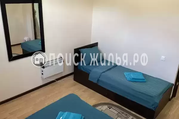 Дом под ключ, Джамала Смыр, д.3