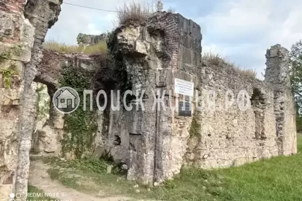 Дом под ключ, Джамала Смыр, д.3