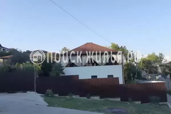 Дом под ключ, Джамала Смыр, д.3