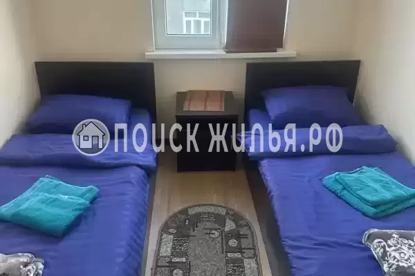 Дом под ключ, Джамала Смыр, д.3