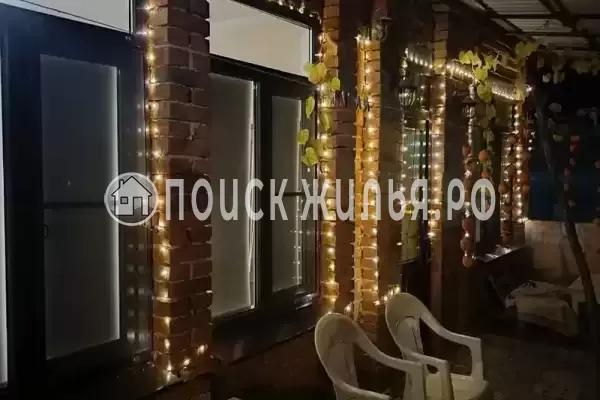 Дом под ключ, Джамала Смыр, д.3