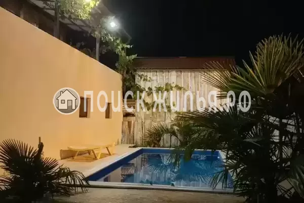 Дом под ключ, Джамала Смыр, д.3