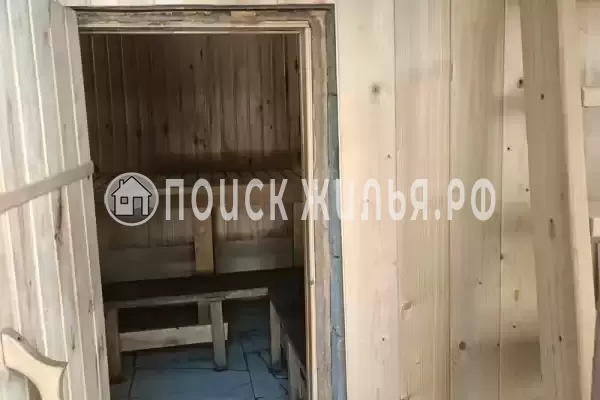 Дом под ключ, Джамала Смыр, д.3