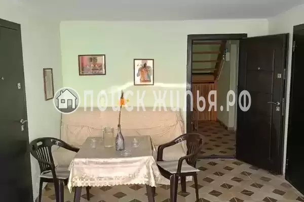 Дом под ключ, Джамала Смыр, д.3