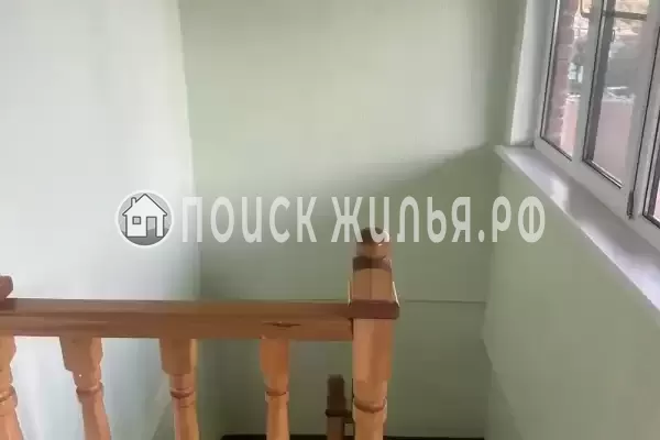 Дом под ключ, Джамала Смыр, д.3