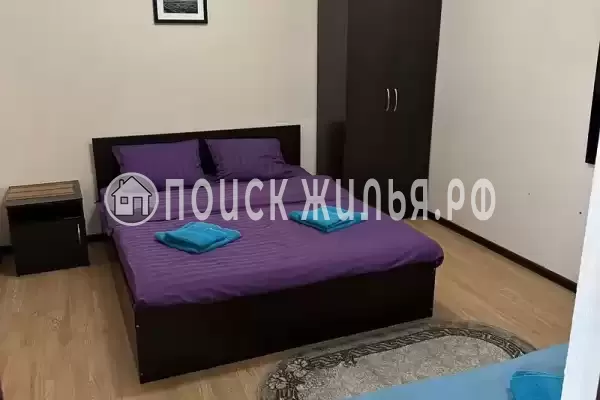 Дом под ключ, Джамала Смыр, д.3