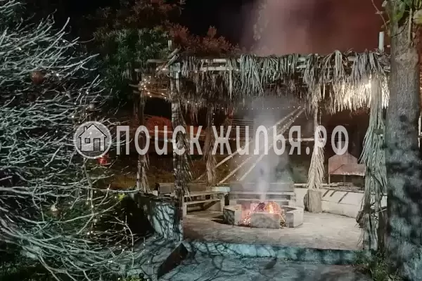 Дом под ключ, Джамала Смыр, д.3