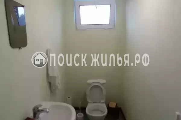 Дом под ключ, Джамала Смыр, д.3