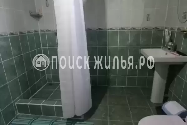 Дом под ключ, Джамала Смыр, д.3