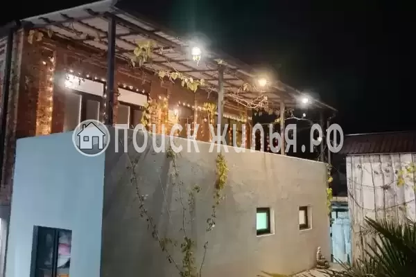 Дом под ключ, Джамала Смыр, д.3