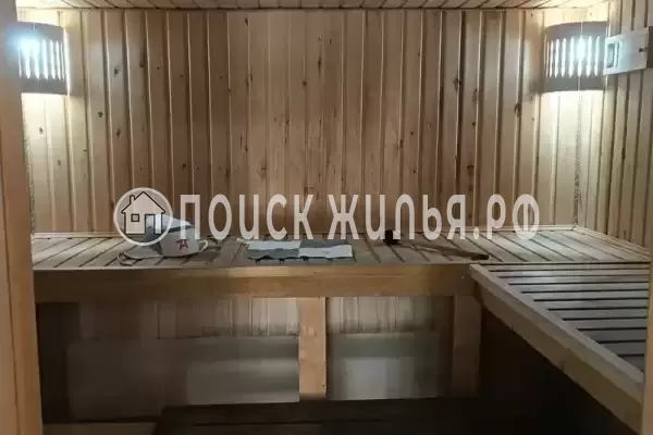 Дом под ключ, Джамала Смыр, д.3