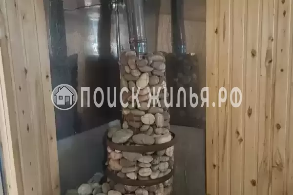 Дом под ключ, Джамала Смыр, д.3