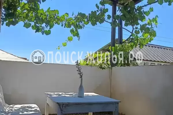 Дом под ключ, Джамала Смыр, д.3