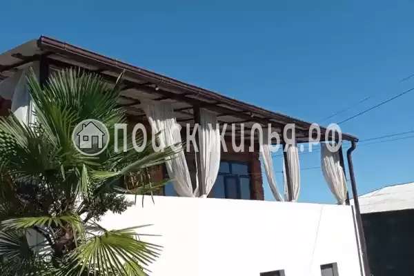 Дом под ключ, Джамала Смыр, д.3