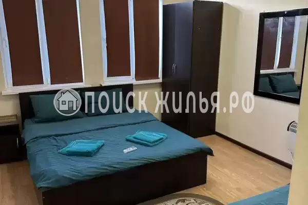 Дом под ключ, Джамала Смыр, д.3