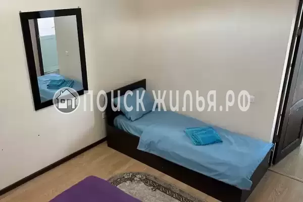 Дом под ключ, Джамала Смыр, д.3