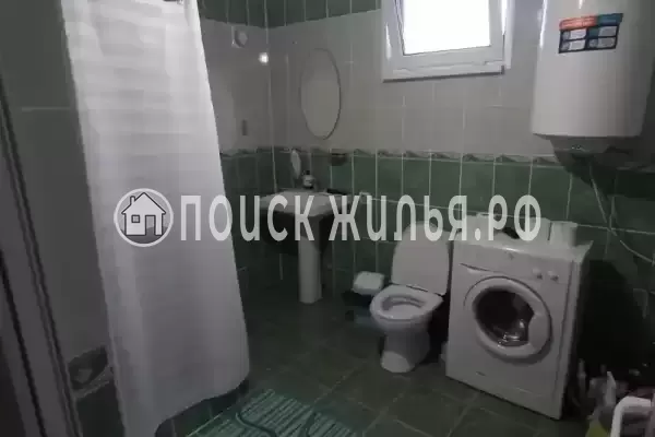 Дом под ключ, Джамала Смыр, д.3