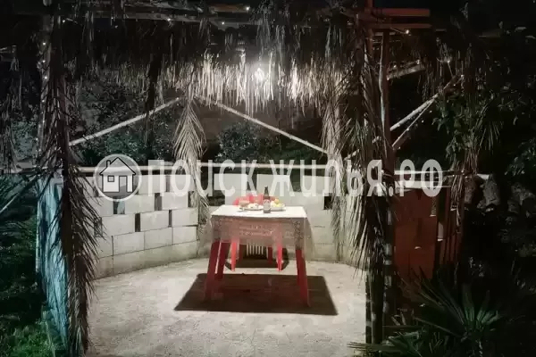 Дом под ключ, Джамала Смыр, д.3