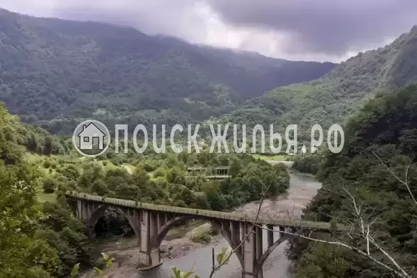 Дом под ключ, Джамала Смыр, д.3