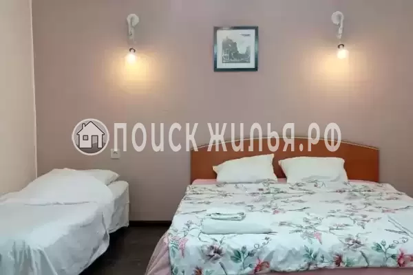 Дом под ключ, Джамала Смыр, д.3