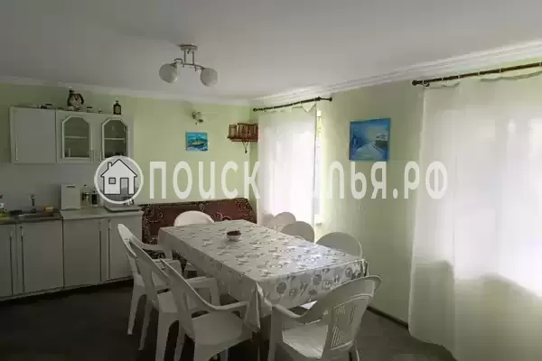 Дом под ключ, Джамала Смыр, д.3