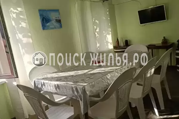 Дом под ключ, Джамала Смыр, д.3