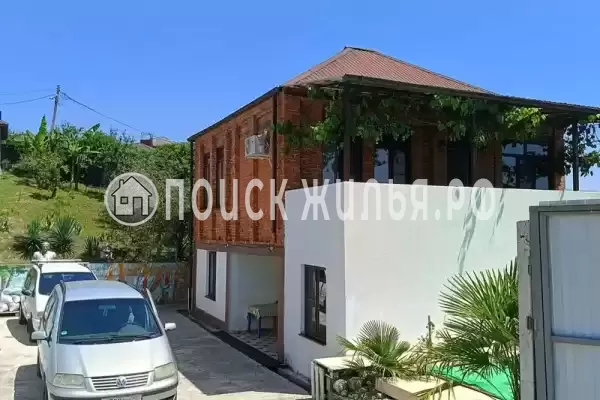 Дом под ключ, Джамала Смыр, д.3