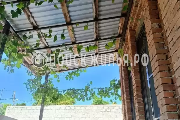 Дом под ключ, Джамала Смыр, д.3