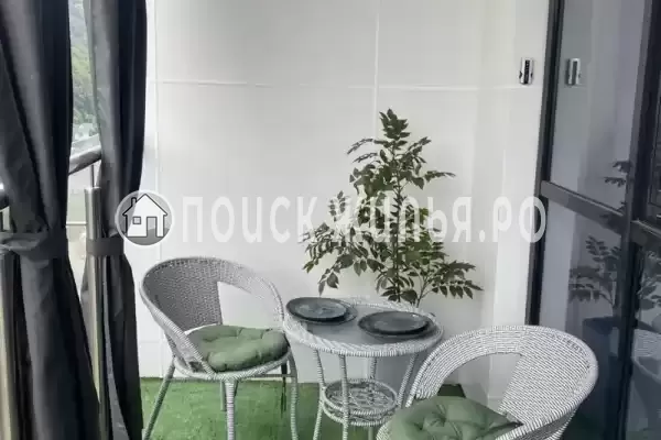 Апартаменты «В ЖК Sun Hills»