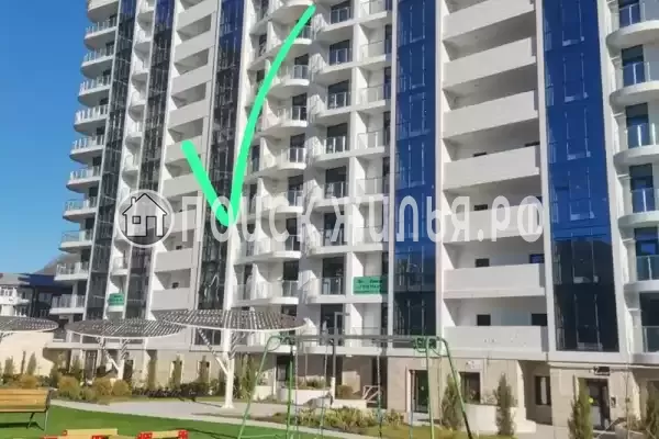 Апартаменты «В ЖК Sun Hills»