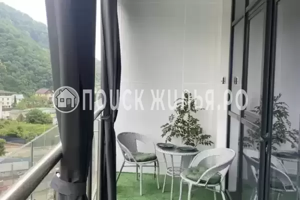 Апартаменты «В ЖК Sun Hills»