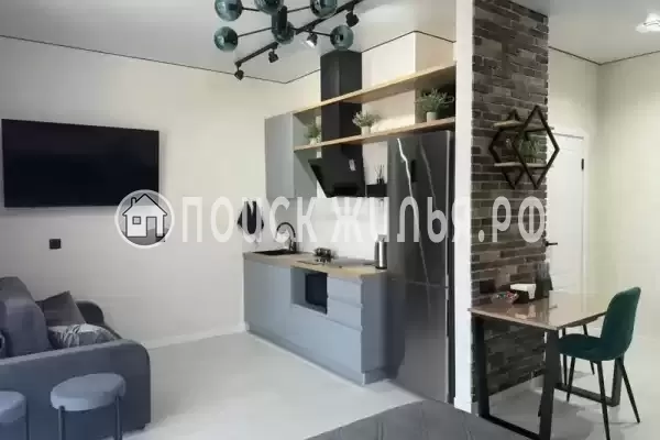 Апартаменты «В ЖК Sun Hills»