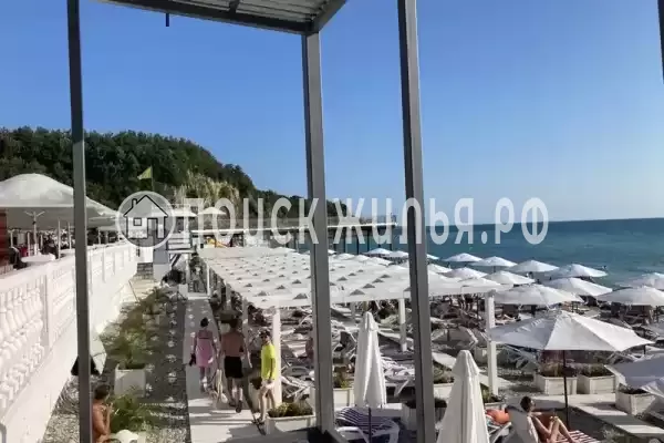 Апартаменты «В ЖК Sun Hills»