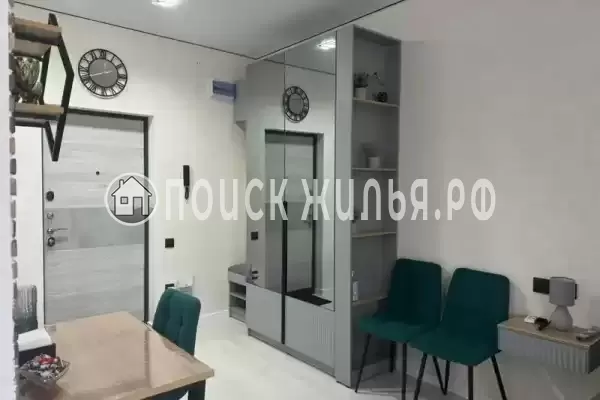 Апартаменты «В ЖК Sun Hills»