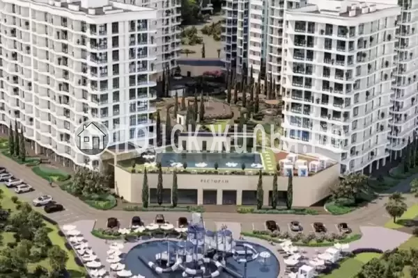 Апартаменты «В ЖК Sun Hills»