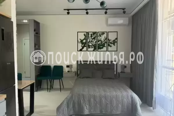 Апартаменты «В ЖК Sun Hills»