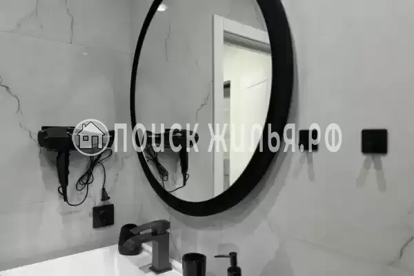 Апартаменты «В ЖК Sun Hills»