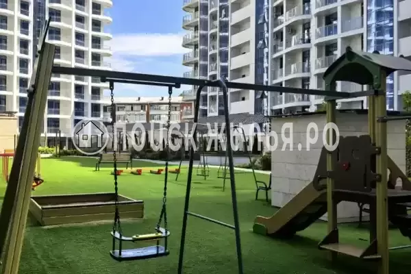 Апартаменты «В ЖК Sun Hills»