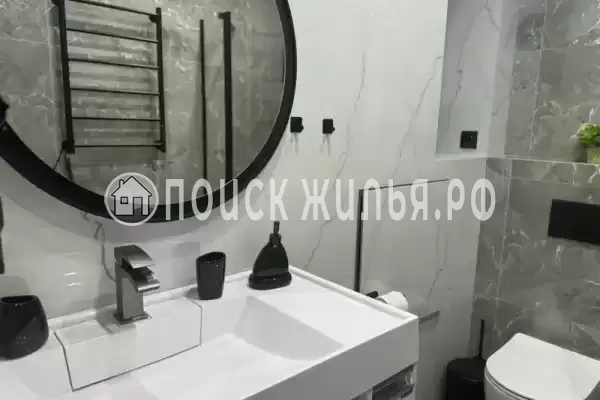 Апартаменты «В ЖК Sun Hills»