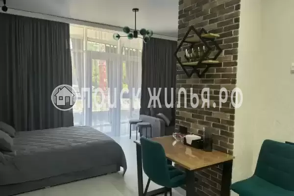 Апартаменты «В ЖК Sun Hills»