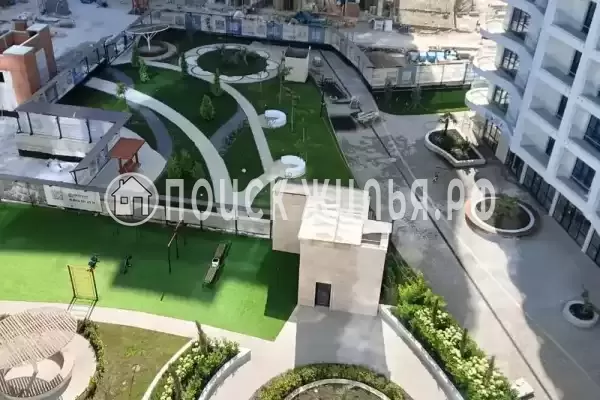 Апартаменты «В ЖК Sun Hills»