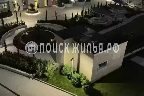 Апартаменты «В ЖК Sun Hills»