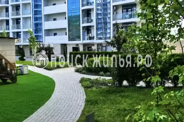 Апартаменты «В ЖК Sun Hills»