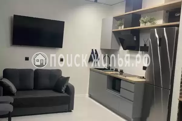 Апартаменты «В ЖК Sun Hills»