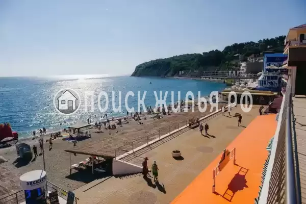 Апартаменты «В ЖК Sun Hills»