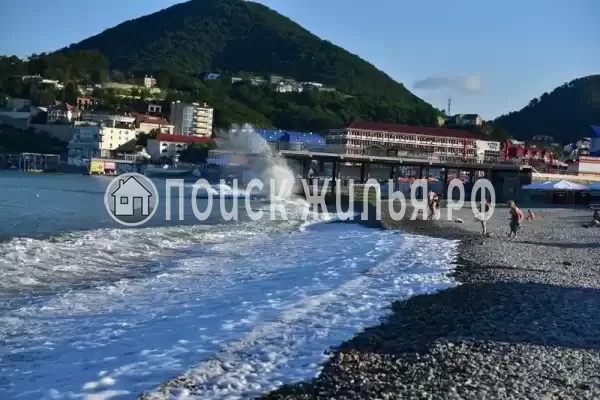 Апартаменты «В ЖК Sun Hills»