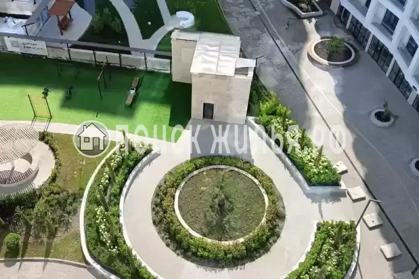 Апартаменты «В ЖК Sun Hills»