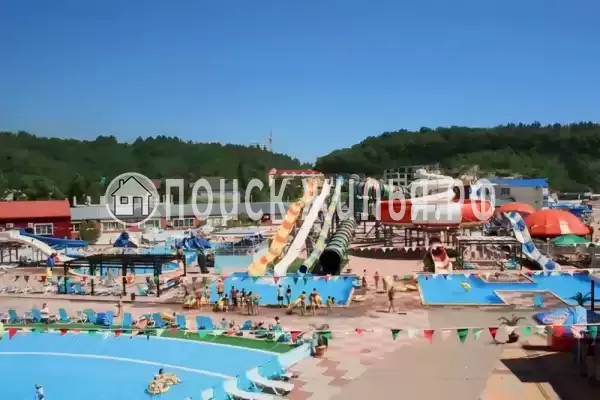 Апартаменты «В ЖК Sun Hills»